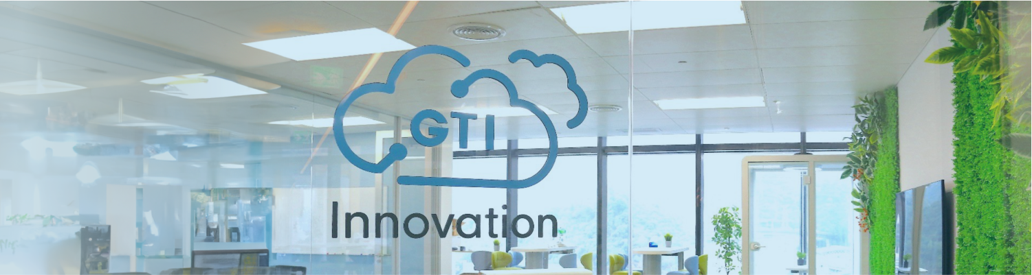 Innovation Centre Overview Banner