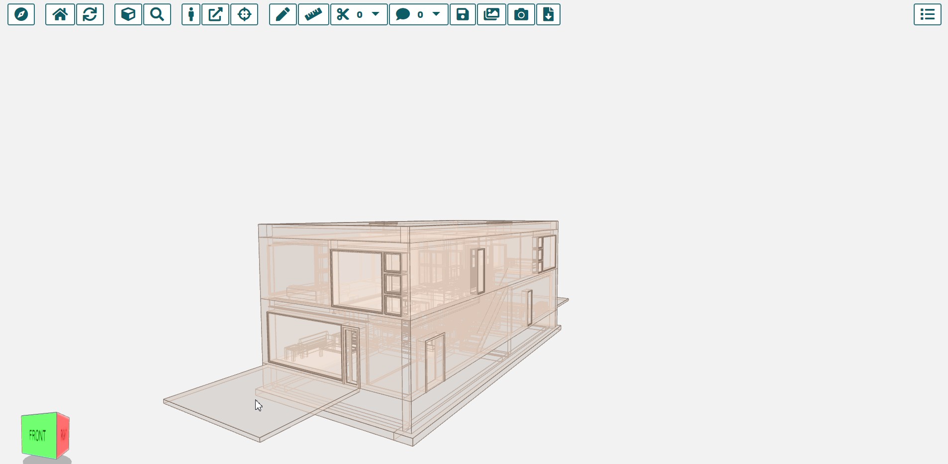 BIM Viewer - Style XPay