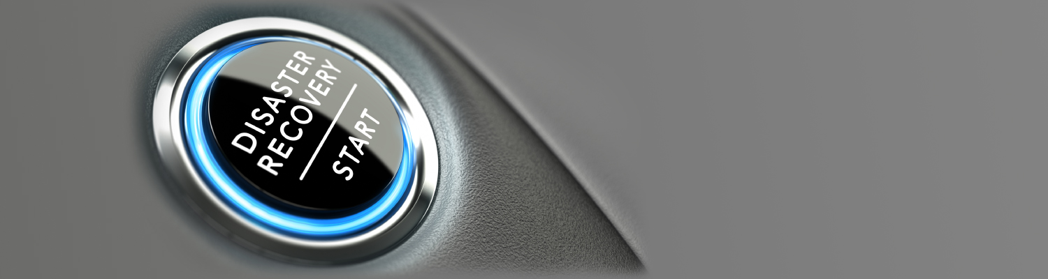 Solutions-Disaster Recovery