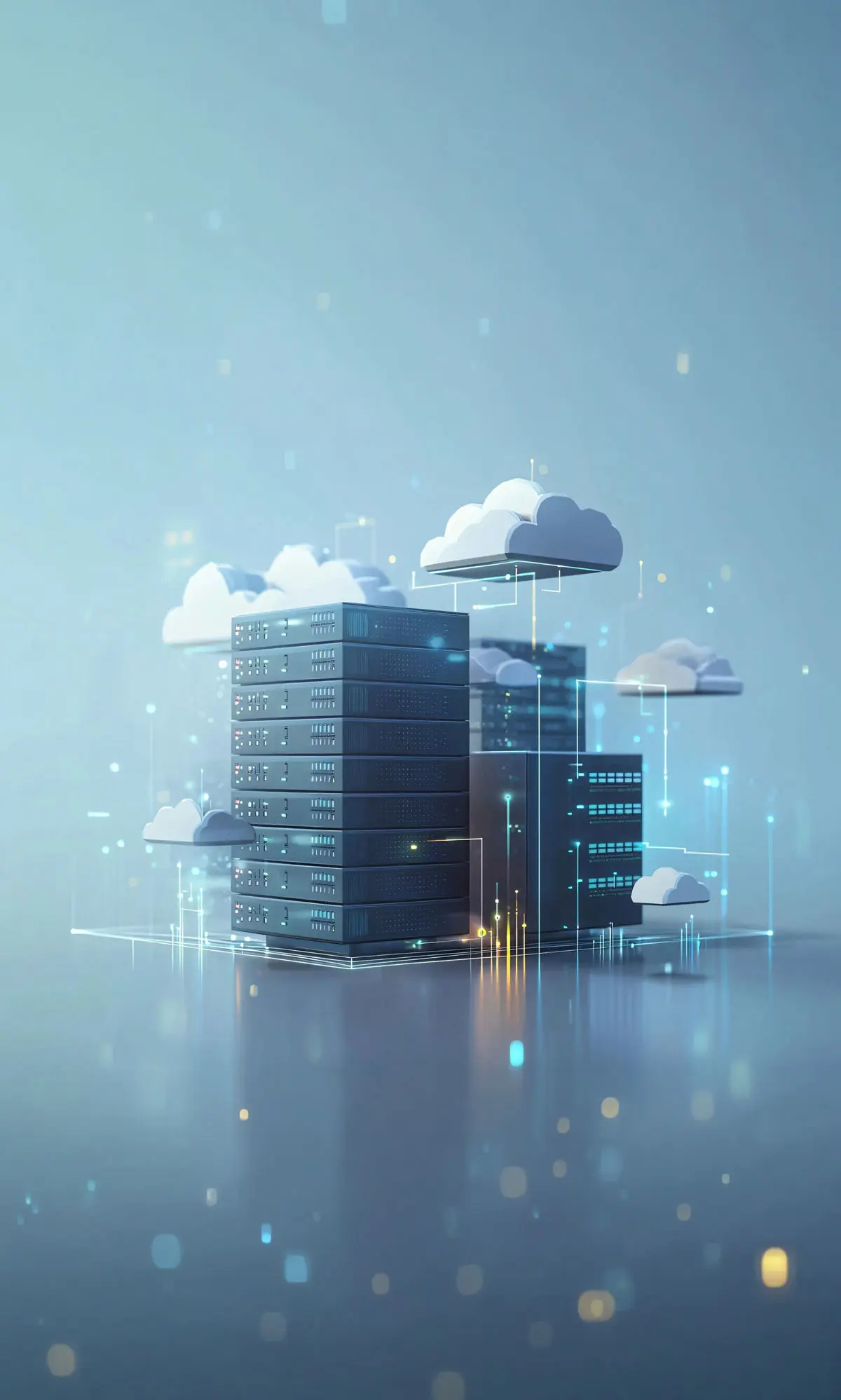 Hybrid Cloud