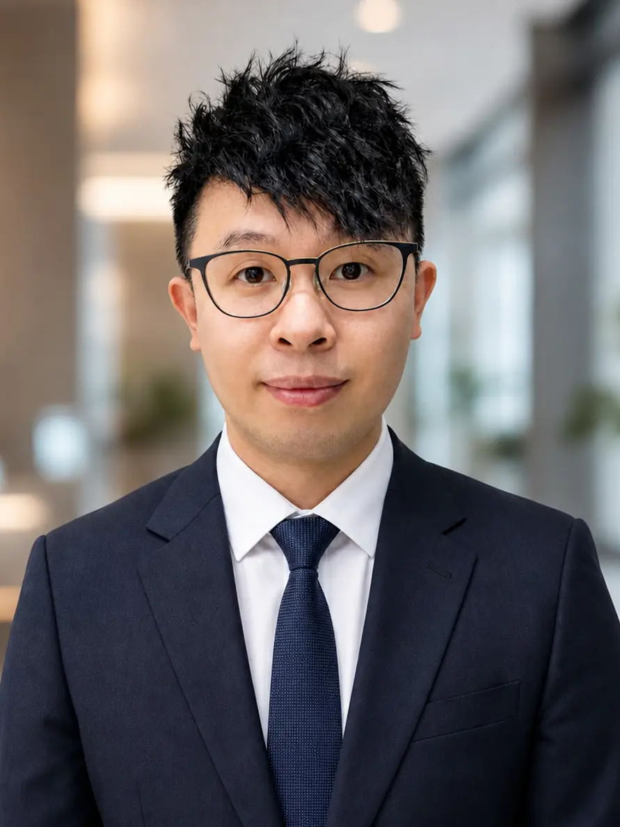 Tsang Chi Chiu
