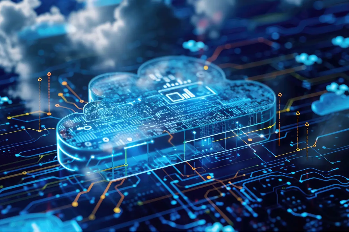 Multi Cloud