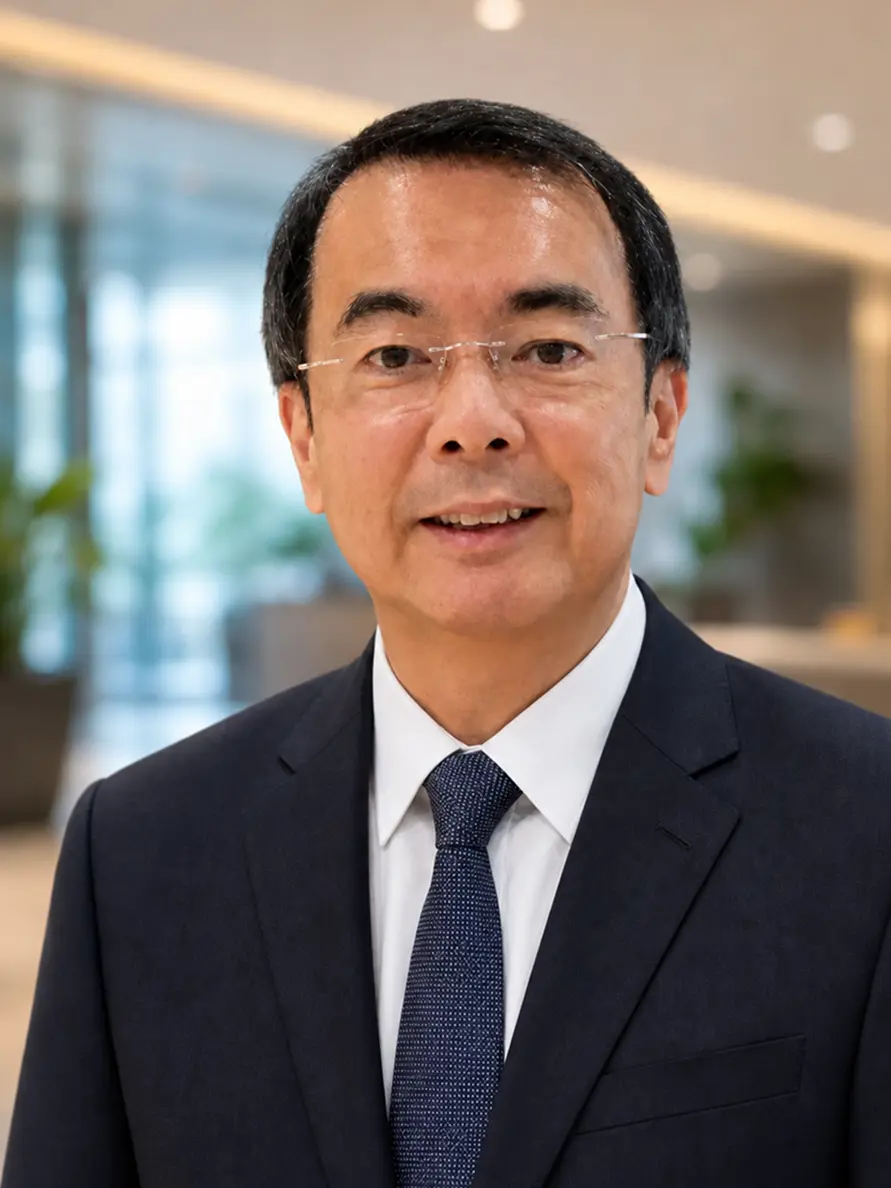 Kris Chan