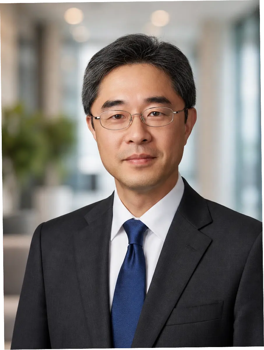 Jackson Kung