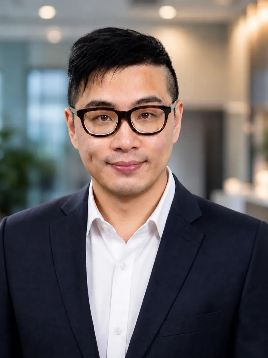 Alex Yeung