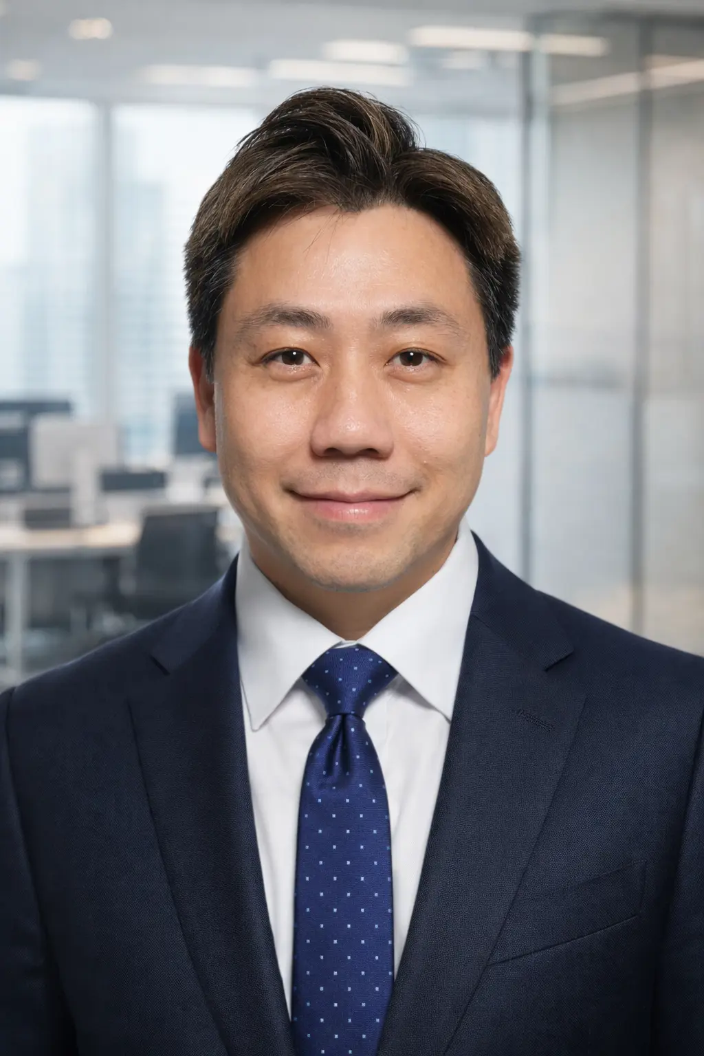 Anthony Tang