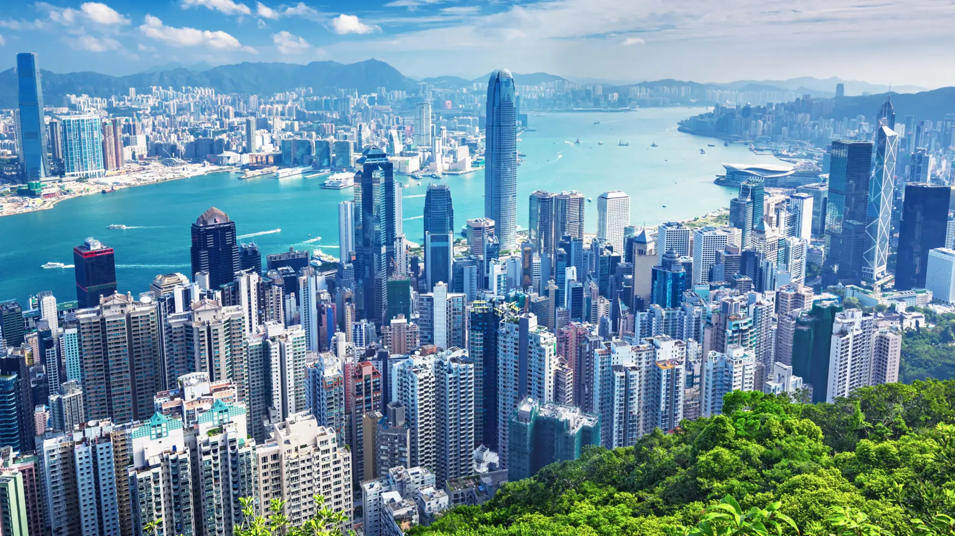Next-Generation IT Infrastructure