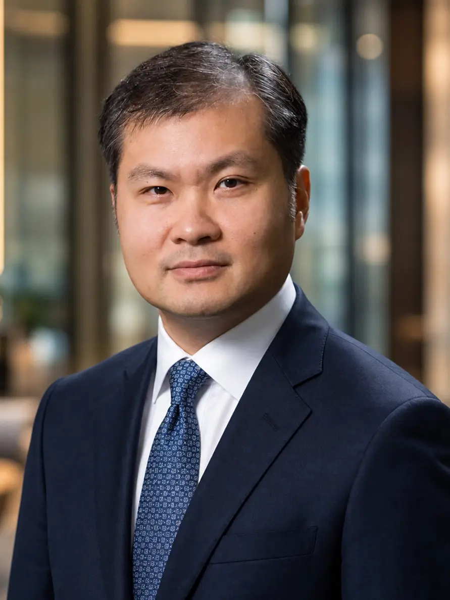 Michael Tsui