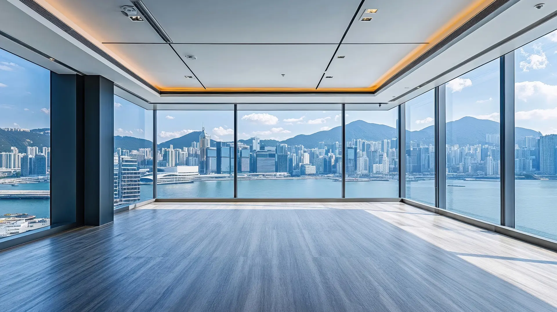 SOC + MDR for Real Estate