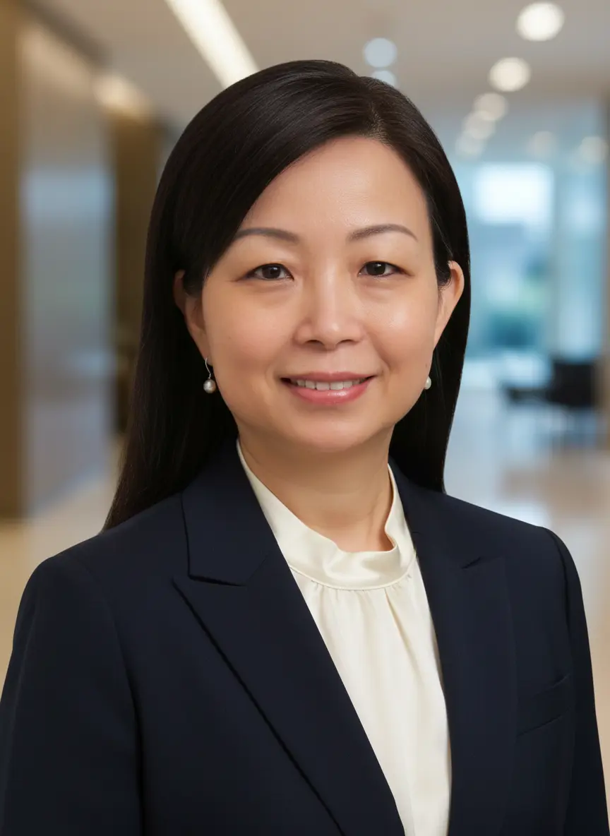 Irene Leung