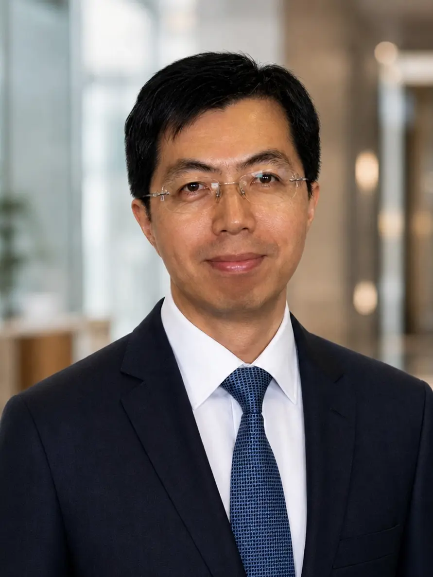 Kelvin Leung