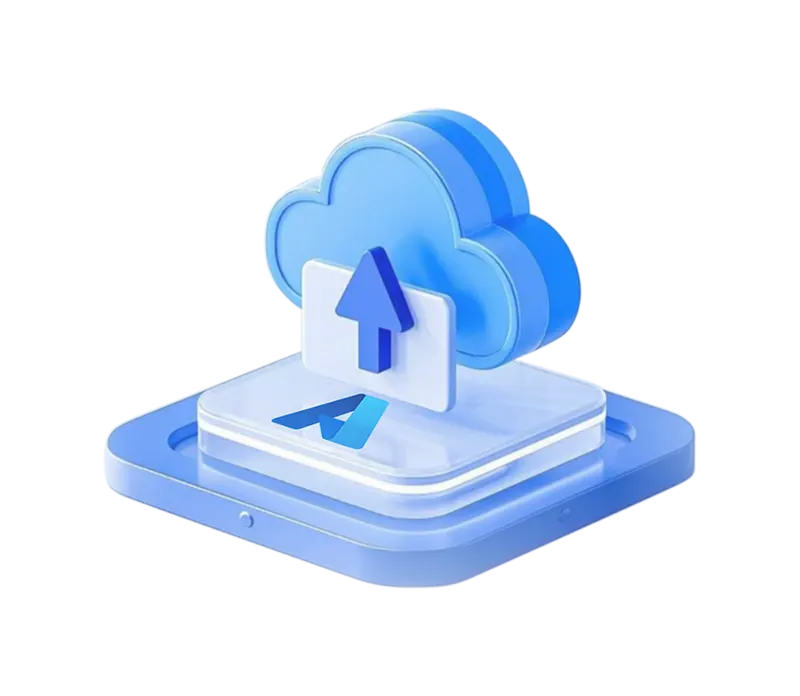 Seamless Azure Cloud Migration
