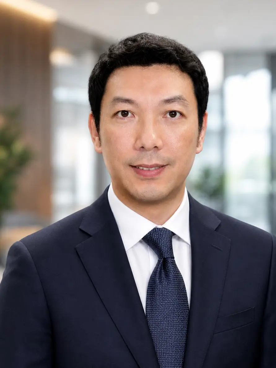 Alex Tam