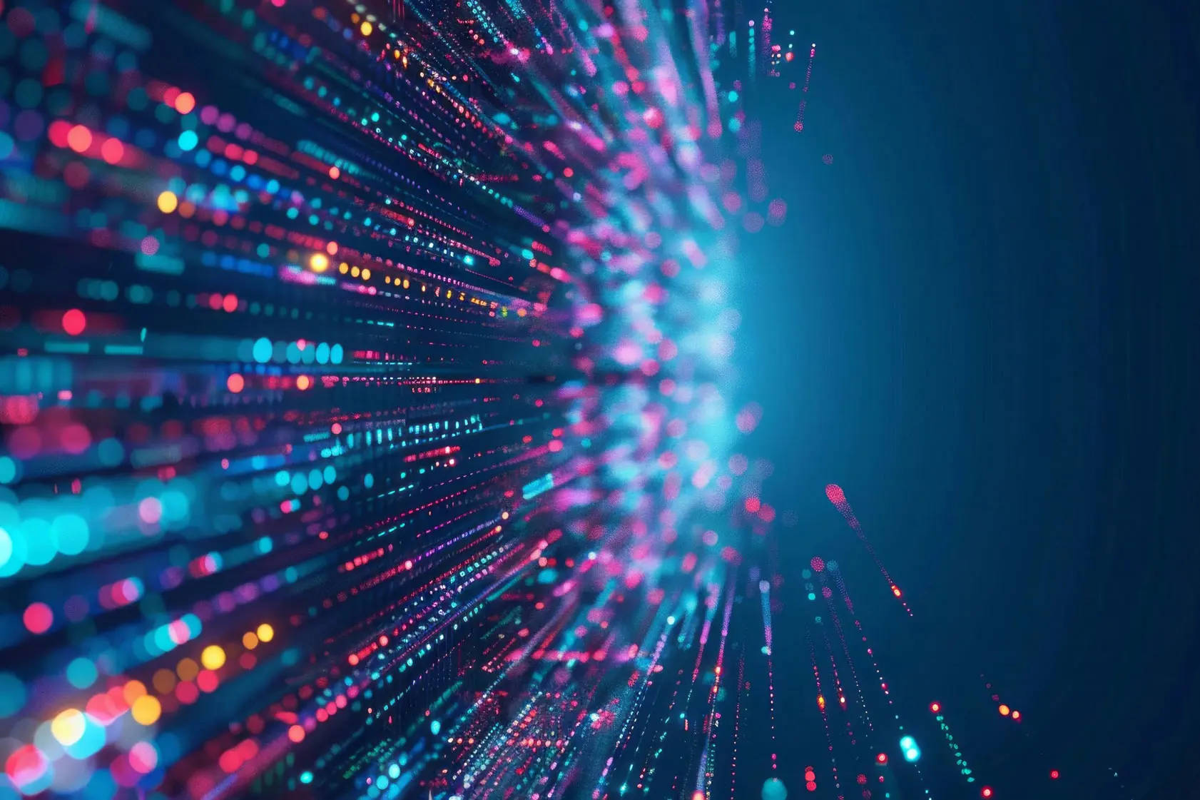 Strategic Vendor Diversification for Modern Enterprises