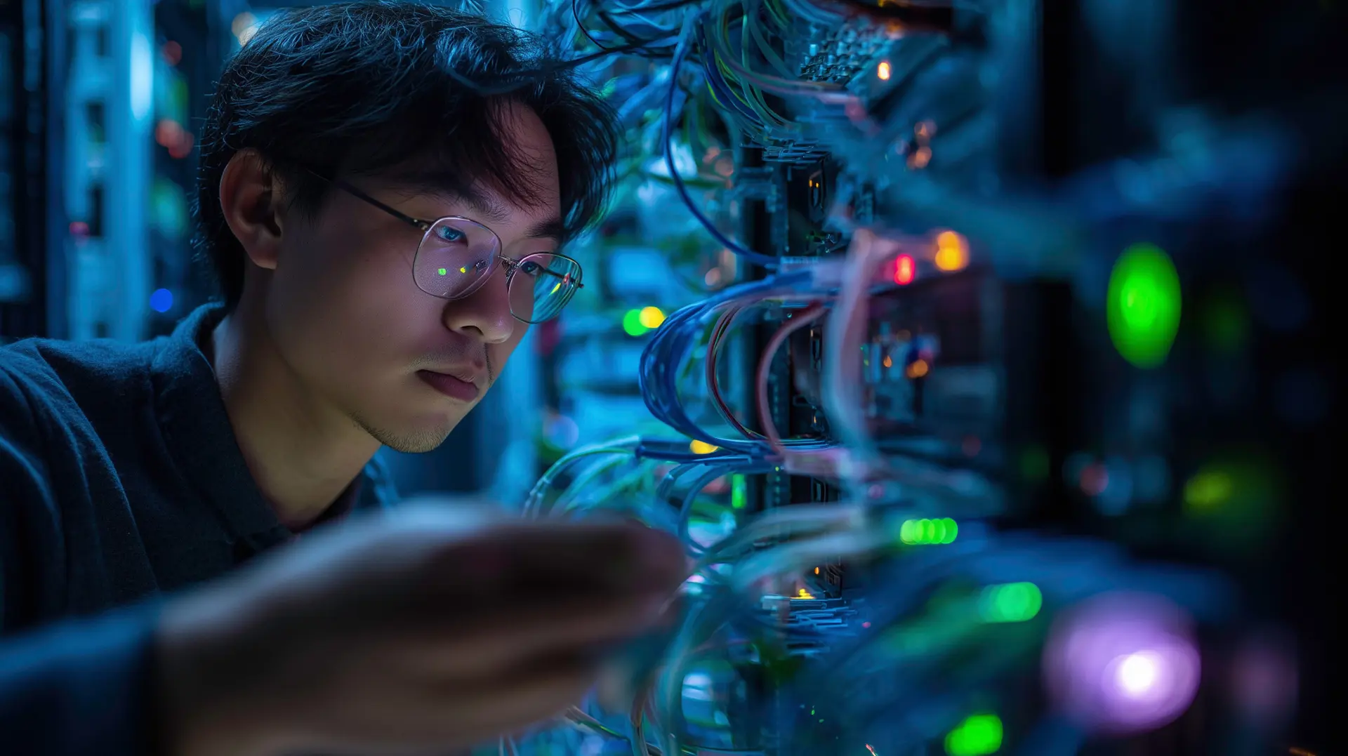 ISP Infrastructure Modernization with SmartX HCI