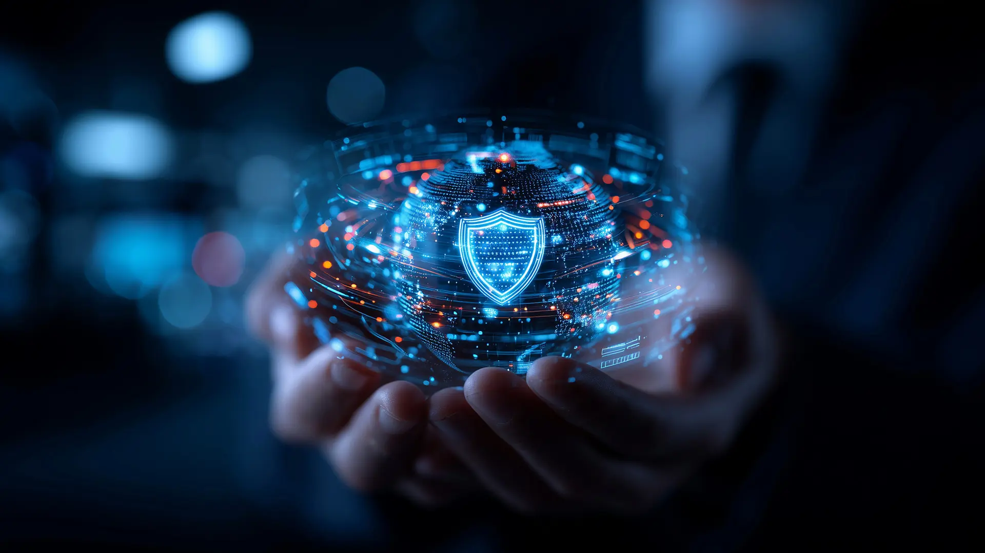 Security Assessment & Internet Security Solutions