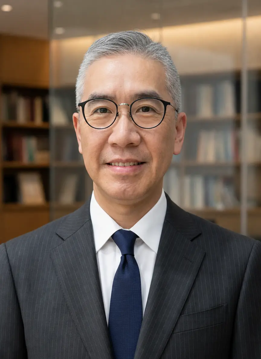 Jeffrey Moy