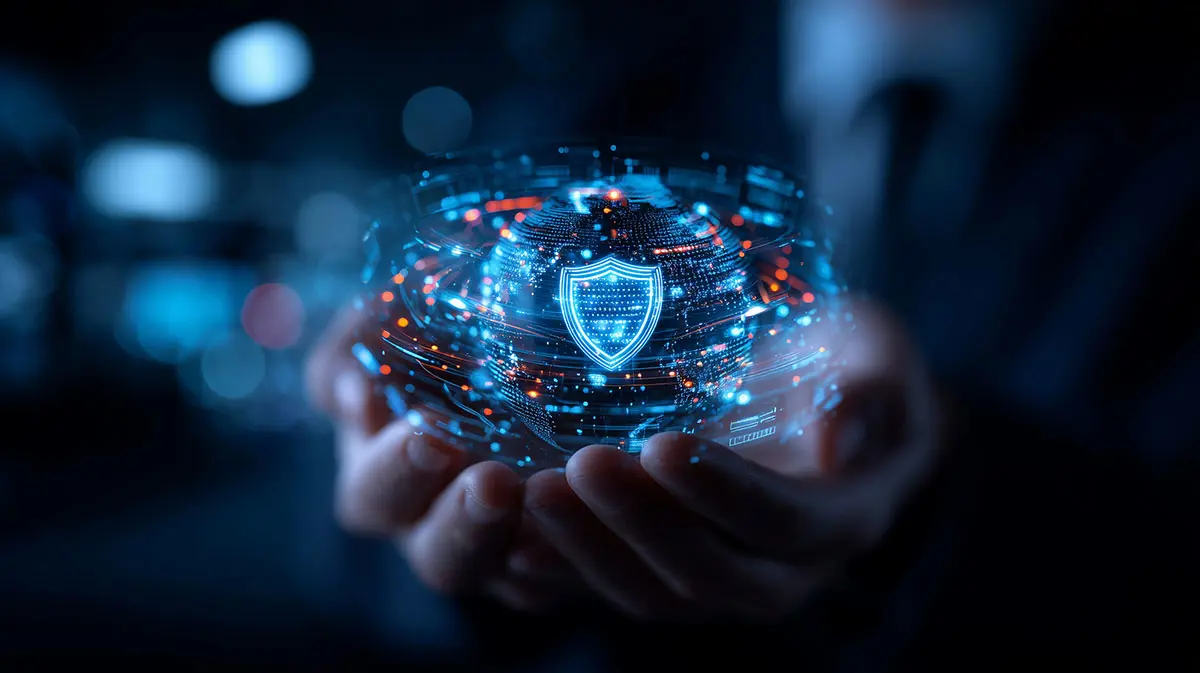 CYBERSECURITY CONSULTING